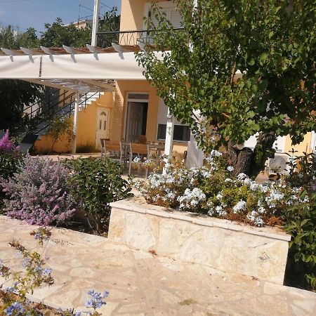 Corfu Island Kassiopi'S Best Sea View Apartment Exterior photo