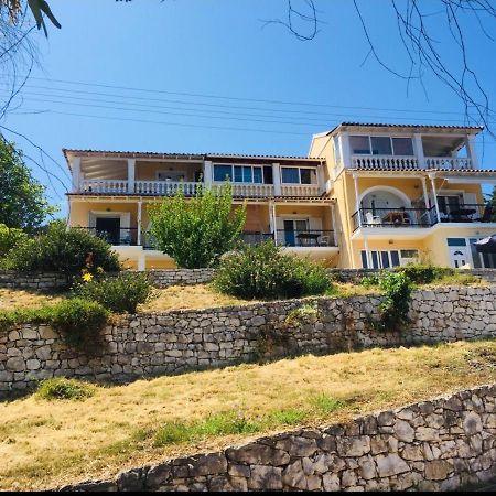 Corfu Island Kassiopi'S Best Sea View Apartment Exterior photo