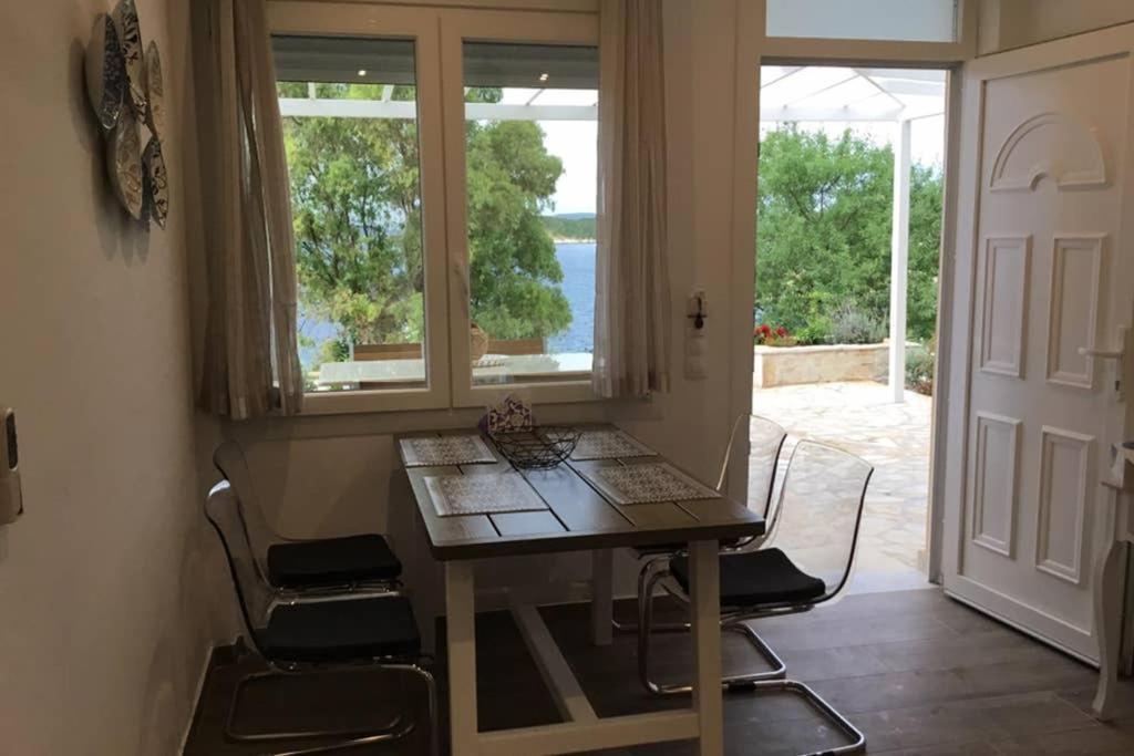 Corfu Island Kassiopi'S Best Sea View Apartment Exterior photo